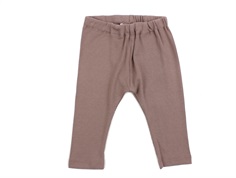 Lil Atelier antler pants